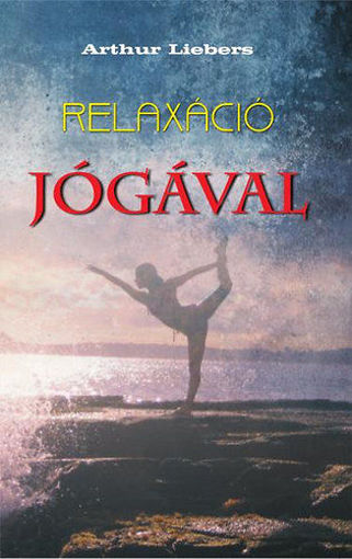 Relaxáció jógával termékhez kapcsolódó kép