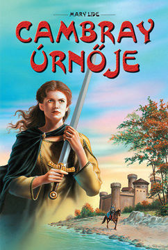 Cambray úrnője termékhez kapcsolódó kép