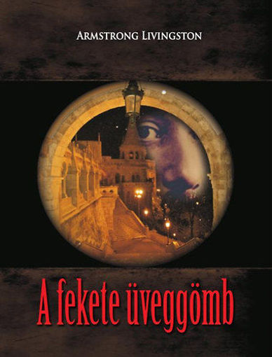 A fekete üveggömb termékhez kapcsolódó kép