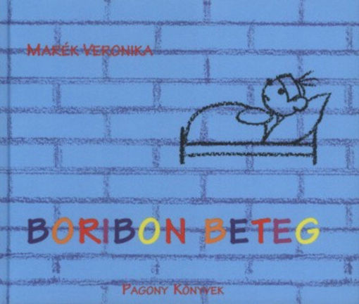 Boribon beteg termékhez kapcsolódó kép
