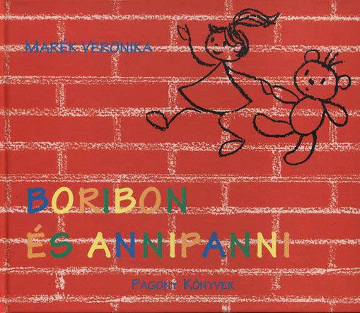 Boribon és Annipanni termékhez kapcsolódó kép