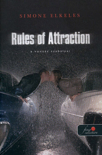 Rules of Attraction - A vonzás szabályai - Rules of Attraction termékhez kapcsolódó kép