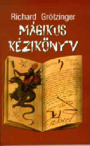 Mágikus kézikönyv termékhez kapcsolódó kép