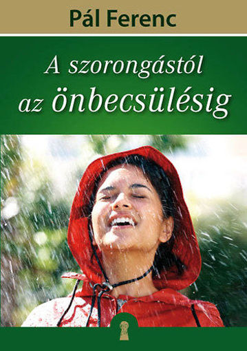 A szorongástól az önbecsülésig termékhez kapcsolódó kép