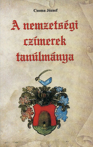 A nemzetségi czímerek tanúlmánya termékhez kapcsolódó kép