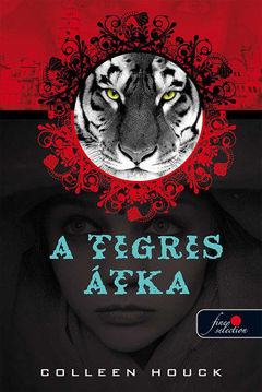 A tigris átka - KEMÉNYTÁBLA termékhez kapcsolódó kép