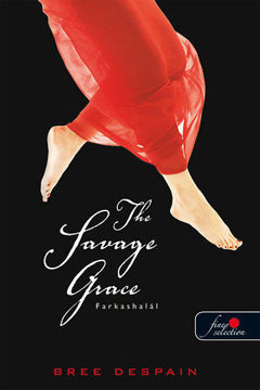 The Savage Grace - Farkashalál - PUHATÁBLA termékhez kapcsolódó kép