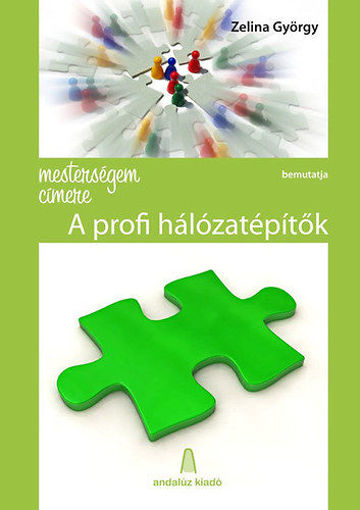 Mesterségem címere - Profi hálózatépítők termékhez kapcsolódó kép