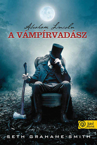 Abraham Lincoln, a vámpírvadász termékhez kapcsolódó kép