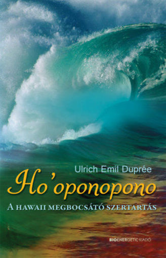 Ho'oponopono - A hawaii megbocsátó szertartás termékhez kapcsolódó kép