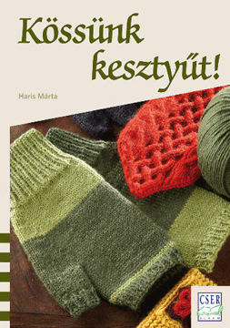 Kössünk kesztyűt! termékhez kapcsolódó kép