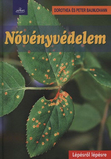 Növényvédelem - Lépésről lépésre termékhez kapcsolódó kép