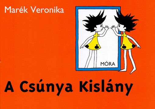 A csúnya kislány termékhez kapcsolódó kép