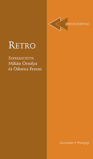 Retro termékhez kapcsolódó kép