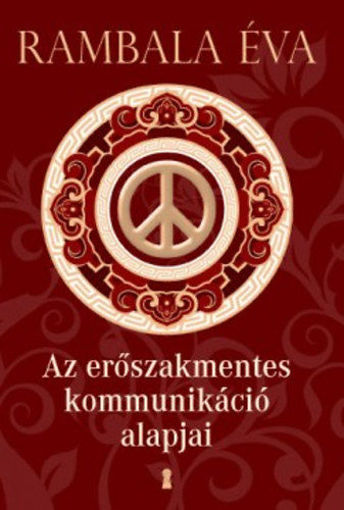 Az erőszakmentes kommunikáció alapjai termékhez kapcsolódó kép