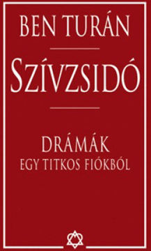 Szívzsidó - Drámák egy titkos fiókból - Drámák egy titkos fiókból termékhez kapcsolódó kép