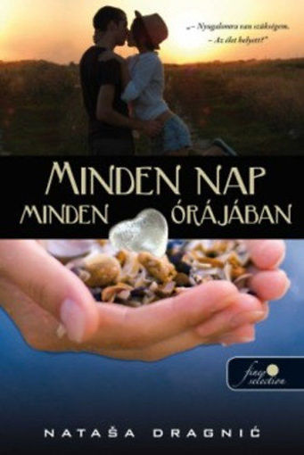Minden nap, minden órájában termékhez kapcsolódó kép