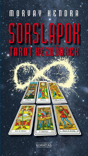 Sorslapok - Tarot kezdőknek termékhez kapcsolódó kép