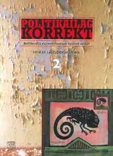 Politikailag korrekt 2. termékhez kapcsolódó kép