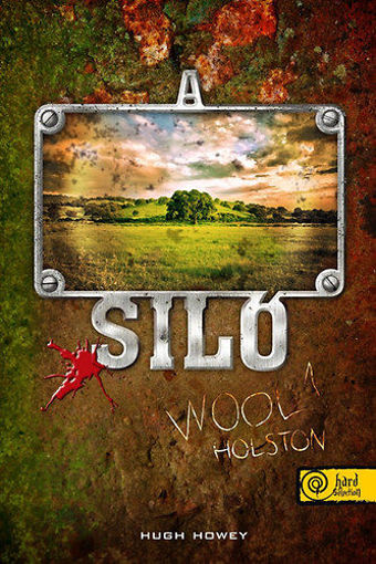A Siló - Wool 1. - Holston - Wool 1. Holston termékhez kapcsolódó kép