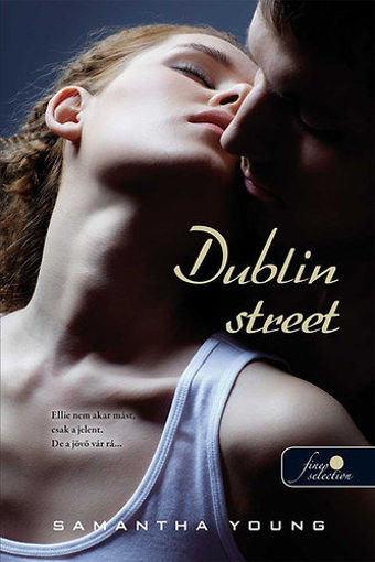 Dublin Street - puha kötés - Dublin Street 1. termékhez kapcsolódó kép