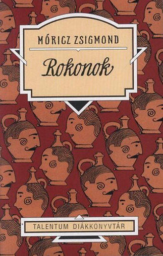 Rokonok termékhez kapcsolódó kép