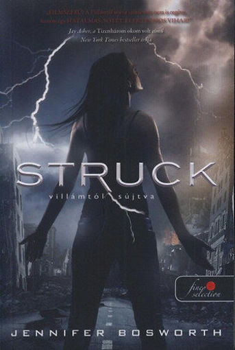Struck - Villámtól sújtva termékhez kapcsolódó kép