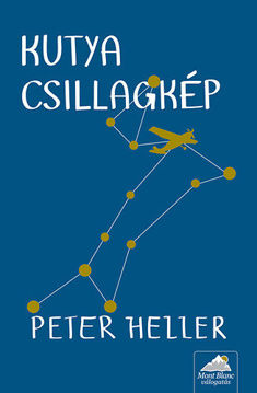 Kutya csillagkép termékhez kapcsolódó kép