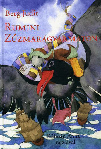 Rumini Zúzmaragyarmaton termékhez kapcsolódó kép