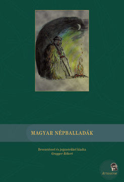 Magyar népballadák termékhez kapcsolódó kép