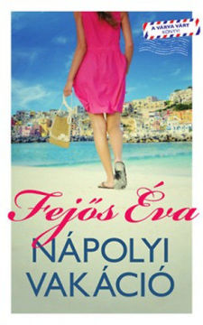 Nápolyi vakáció termékhez kapcsolódó kép