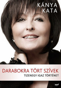 Darabokra tört szívek termékhez kapcsolódó kép