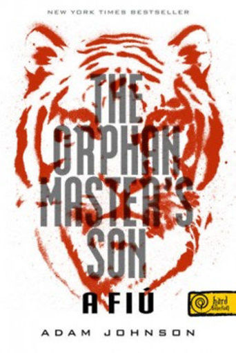 The Orphan Master's Son - Az ellopott élet termékhez kapcsolódó kép