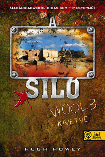 A Siló Wool 3. - Kivetve termékhez kapcsolódó kép