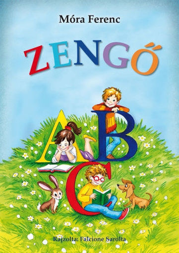 Zengő ABC termékhez kapcsolódó kép