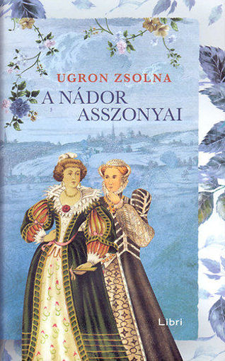A nádor asszonyai termékhez kapcsolódó kép