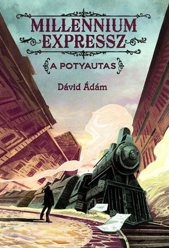 Millennium expressz - A potyautas termékhez kapcsolódó kép