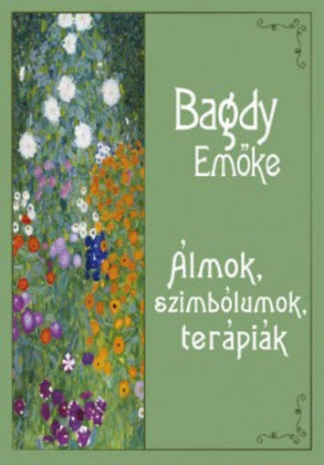 Álmok, szimbólumok, terápiák termékhez kapcsolódó kép