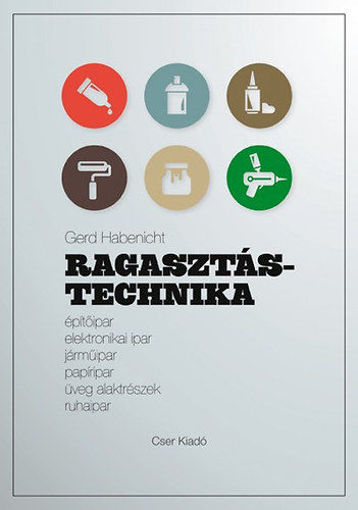 Ragasztástechnika termékhez kapcsolódó kép