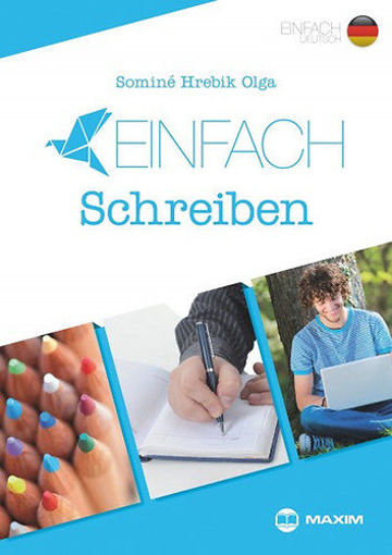 Einfach Schreiben termékhez kapcsolódó kép