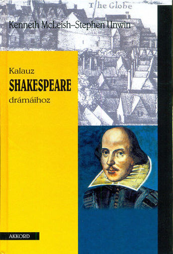 Kalauz Shakespeare drámáihoz termékhez kapcsolódó kép