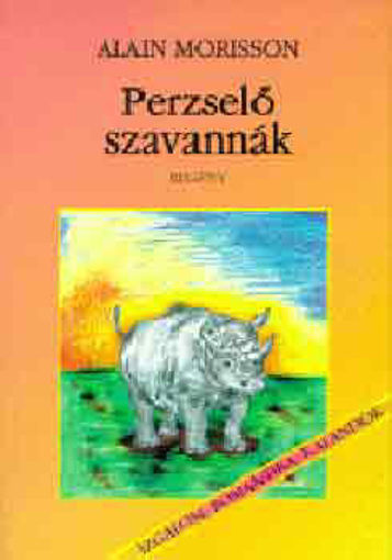 Perzselő szavannák termékhez kapcsolódó kép