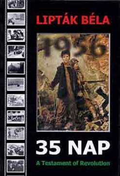 35 nap - A Testament of Revolution termékhez kapcsolódó kép