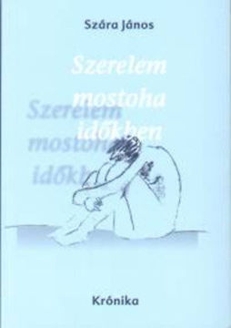 Szerelem mostoha időkben termékhez kapcsolódó kép