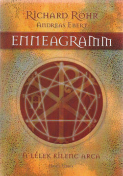 Enneagramm  - A lélek kilenc arca termékhez kapcsolódó kép