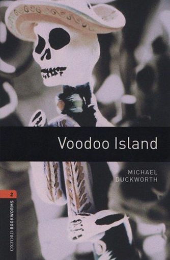 Voodoo Island - Oxford Bookworms 2 termékhez kapcsolódó kép