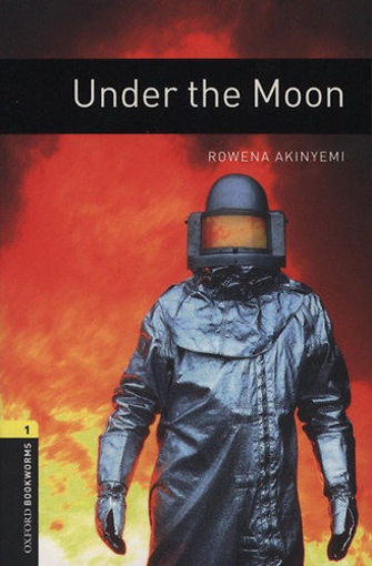 Under the Moon - Oxford Bookworms 1 termékhez kapcsolódó kép