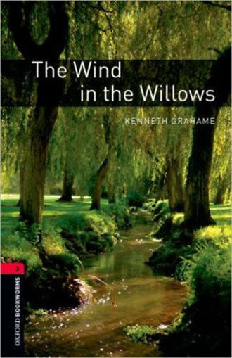 The wind in the willows - Obw 3. - Obw 3. termékhez kapcsolódó kép