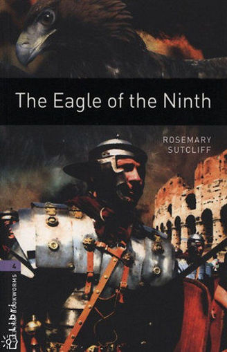 The Eagle of the Ninth - Oxford Bookworms 4 termékhez kapcsolódó kép