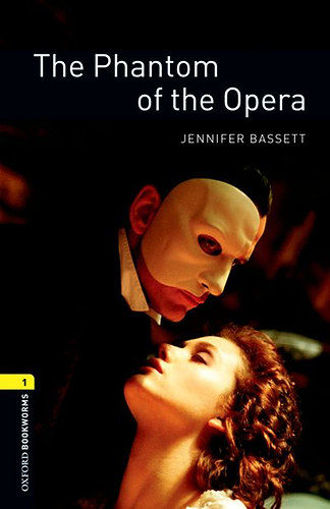 The Phantom of the Opera termékhez kapcsolódó kép